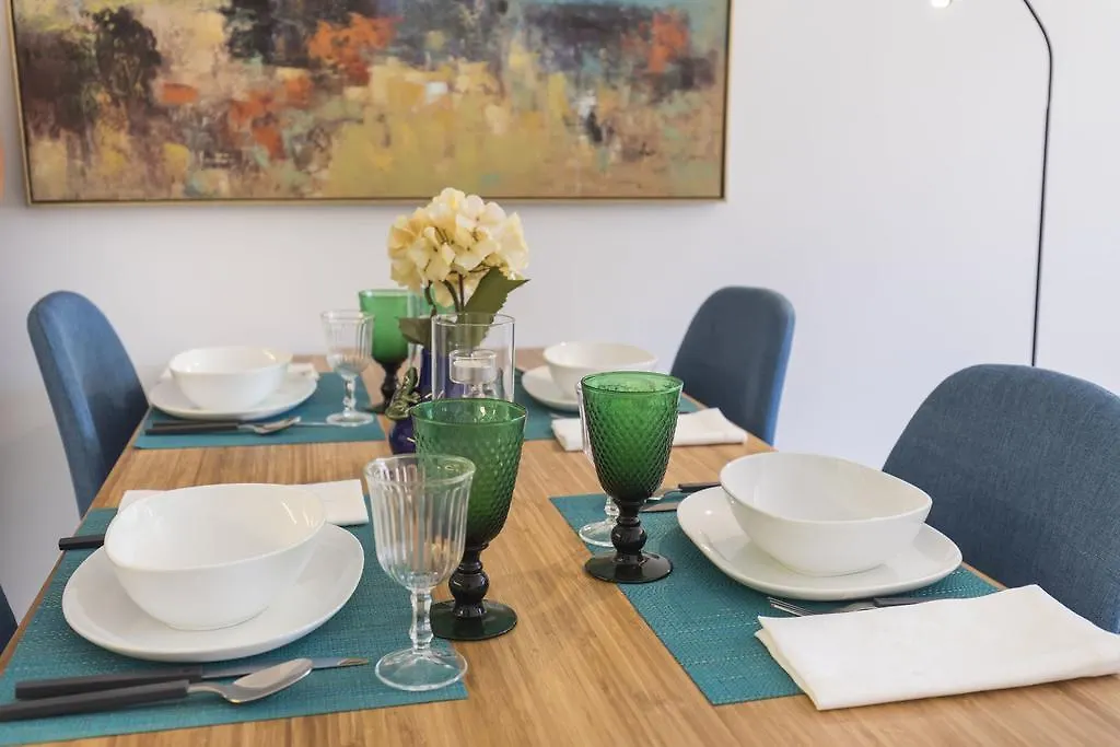 Lovelystay - Olive Apartment In Principe Real Lisboa