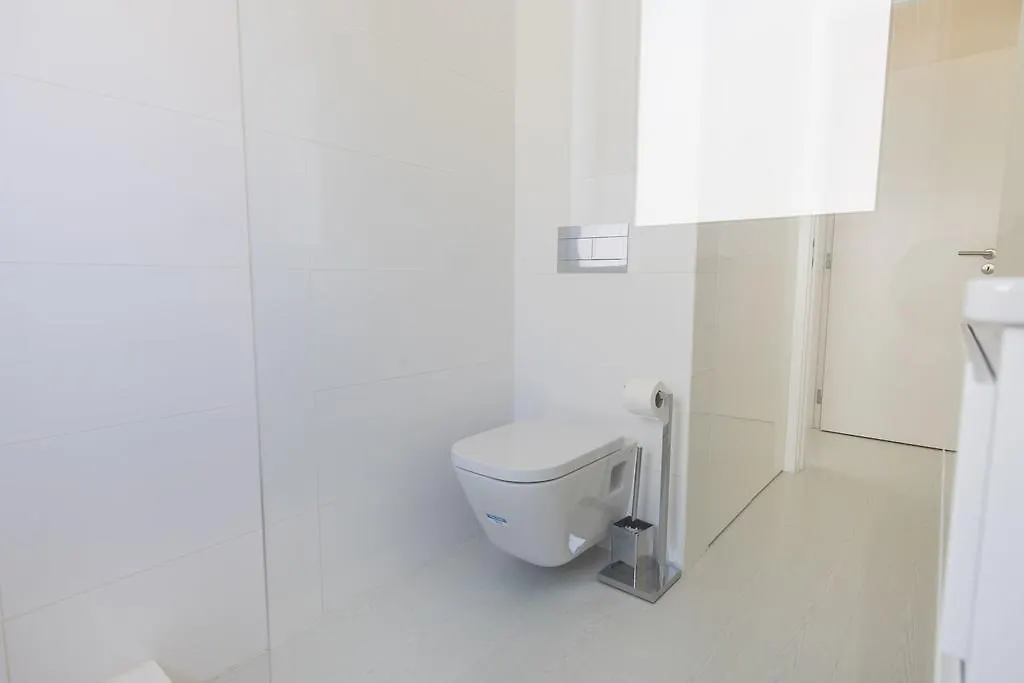 Lovelystay - Olive Apartment In Principe Real Lisboa