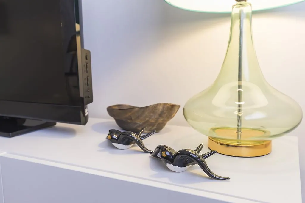 Lovelystay - Olive Apartment In Principe Real Lisboa