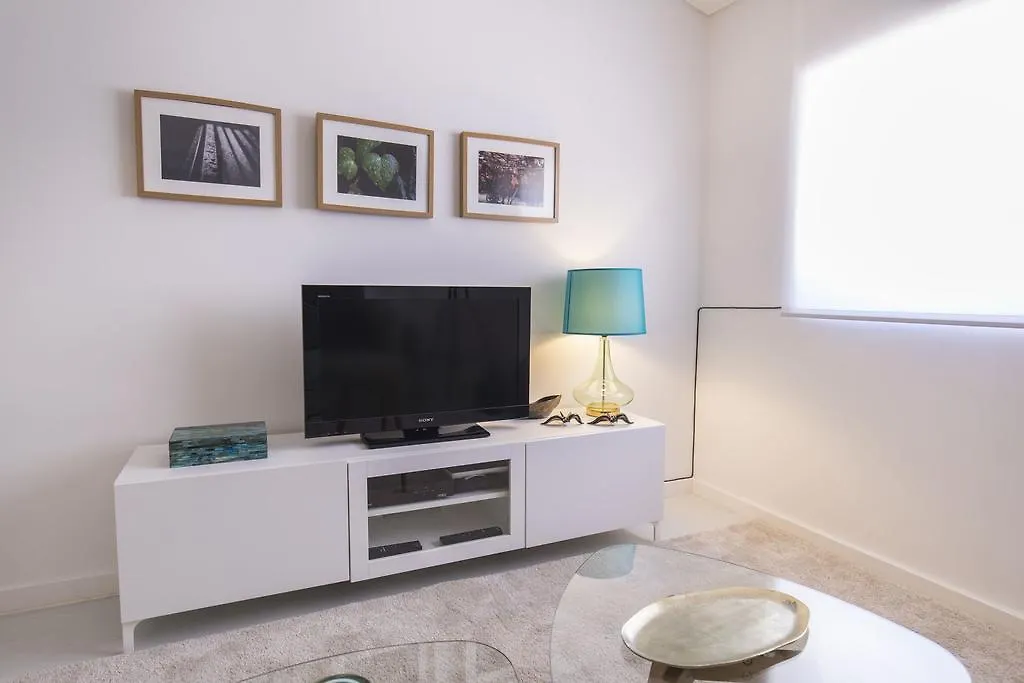 Lovelystay - Olive Apartment In Principe Real Lisboa