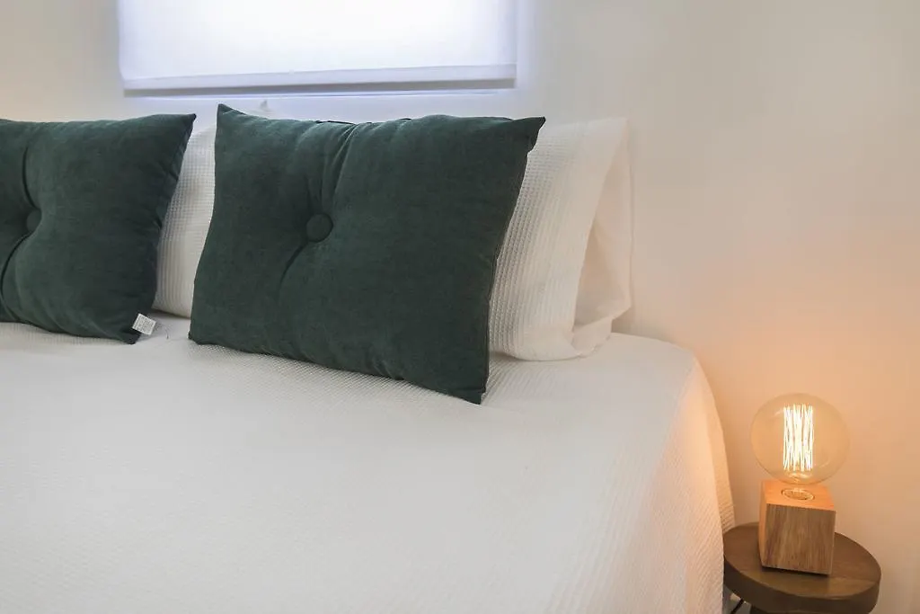 Lovelystay - Olive Apartment In Principe Real Lisboa 0*,