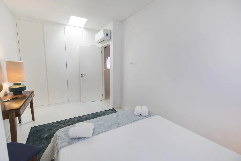Lovelystay - Olive Apartment In Principe Real Лиссабон