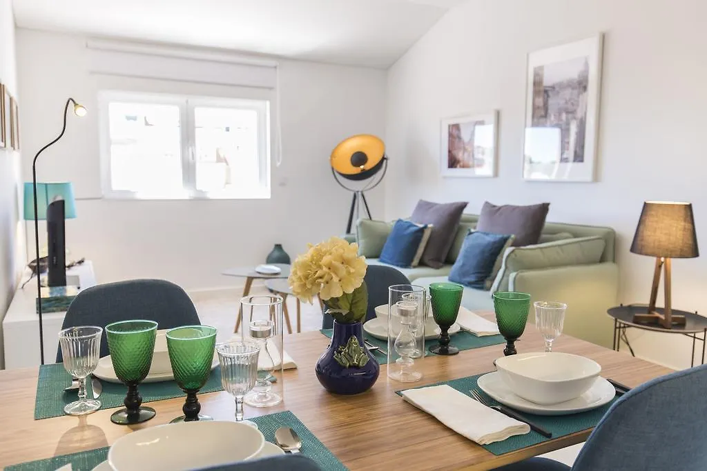 Lovelystay - Olive Apartment In Principe Real Лиссабон