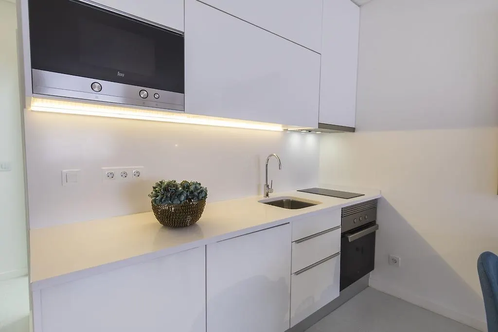 Lovelystay - Olive Apartment In Principe Real Лиссабон